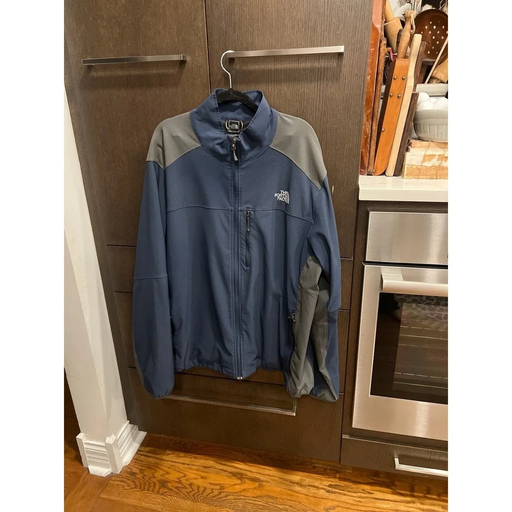 North Face Lightweight Jacket Men's XXL 2XL
